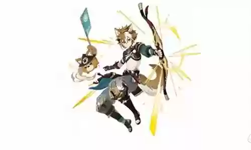 莫娜和五郎搭配阵容插图