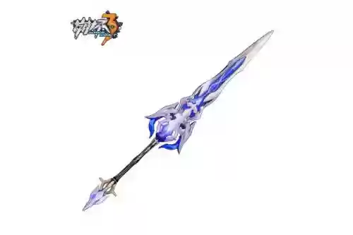 崩坏3武器颜色插图