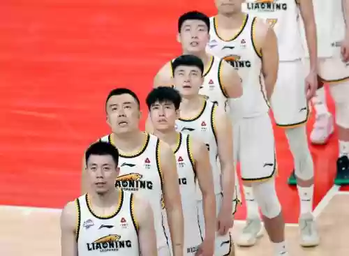 2021辽宁阵容插图1