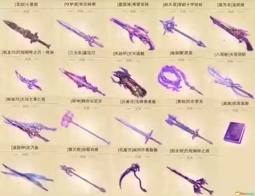 碧蓝幻想怎么碎武器插图