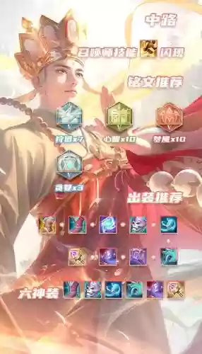 娜露阵容插图1