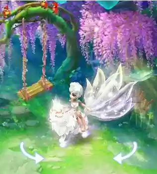 梦幻西游九尾冰狐能加多少插图1