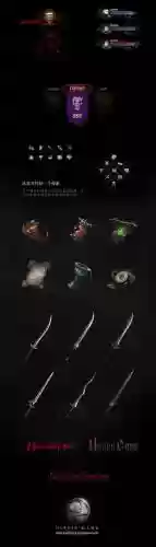 nevergone武器大全6插图