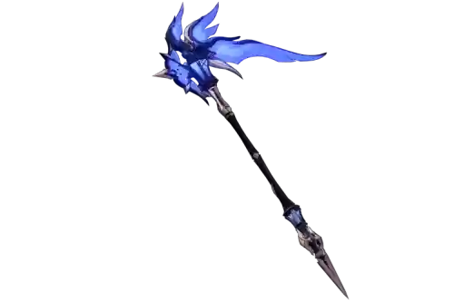 崩坏3boss武器插图1