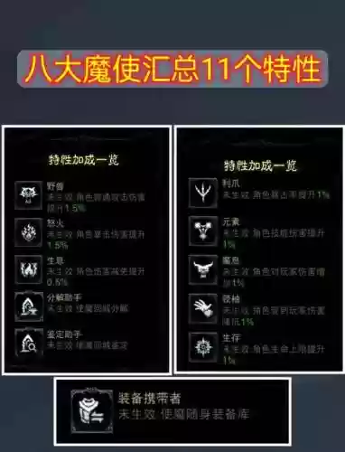 魔域中宠物技能放进快捷键怎么用不了插图