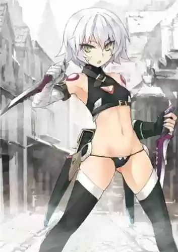 fgo杰克升级技能插图1