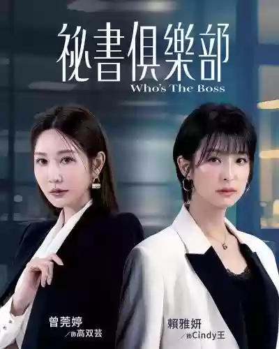 大头秘书阵容插图