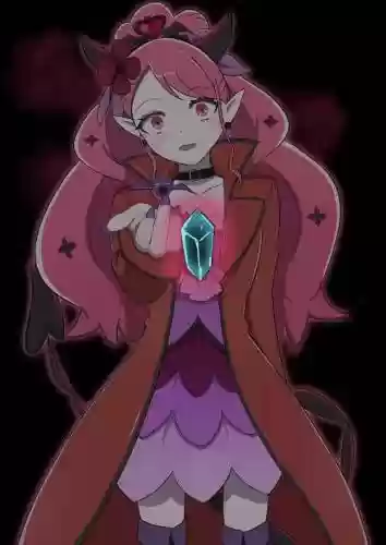 --魔女娘攻略插图