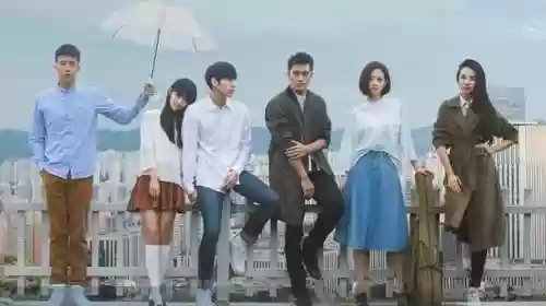 左耳神仙阵容插图