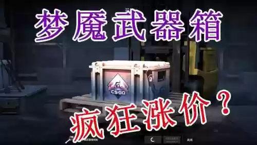 生魂武器箱插图1
