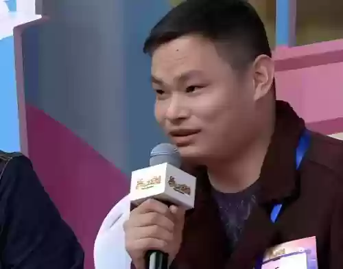梦幻西游李永生什么来历插图