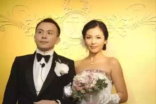 刘涛婚礼阵容插图