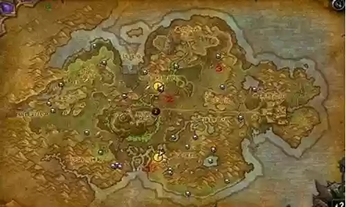魔兽世界追随者装备栏插图