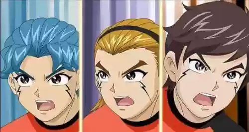 潜龙大象阵容插图