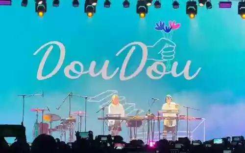 doulive阵容插图1