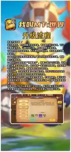 mt世界34升级攻略插图