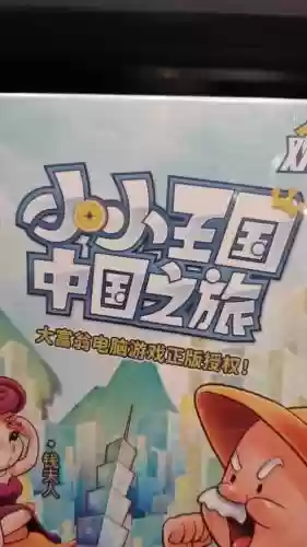 王国手机版攻略视频大全插图1