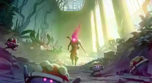死亡细胞全技能插图1