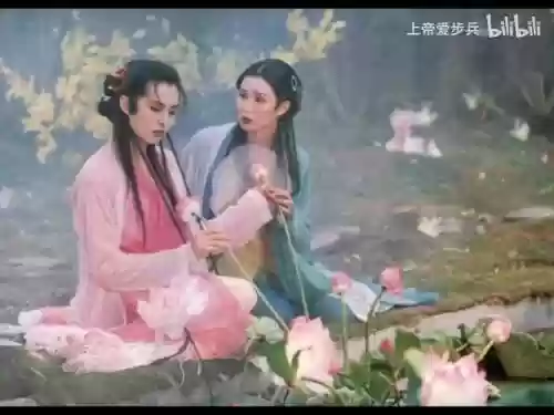 青蛇封神阵容插图1