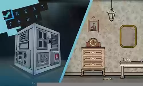 rusty lake roots图文攻略
