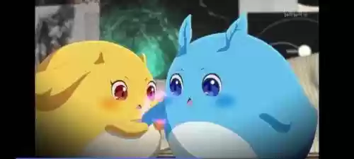 梦幻西游动画片时光之隙插图