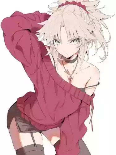 fgo莫德雷德技能np插图1