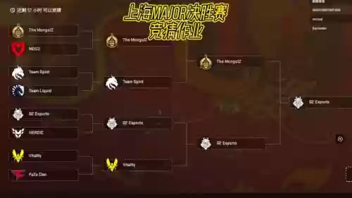 transmission上海阵容插图1