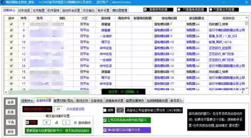 梦幻西游辅助怎么挂ip插图