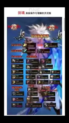 dnf怎样武器附魔插图1