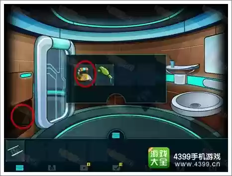 博士的家三简单版攻略插图1