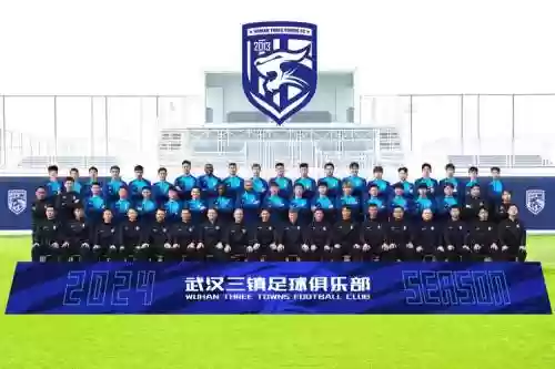 湖北超强阵容插图1