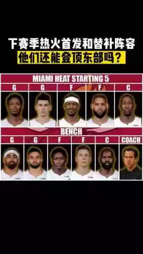 全火阵容插图1