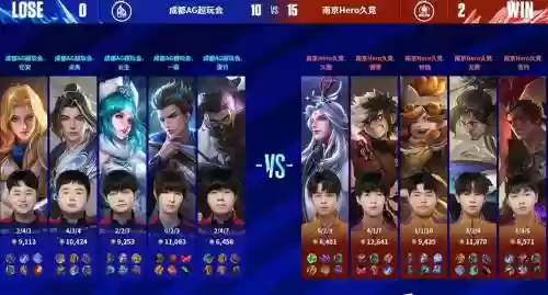 ag夏洛特阵容插图1