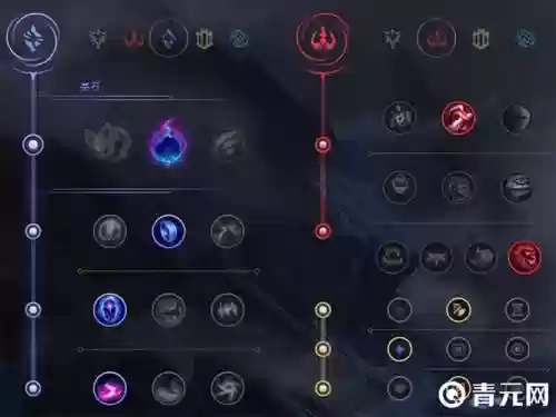 武器大师符文天赋攻略插图
