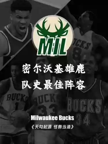 2011雄鹿阵容插图1