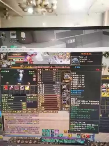 副本刷装备单机游戏