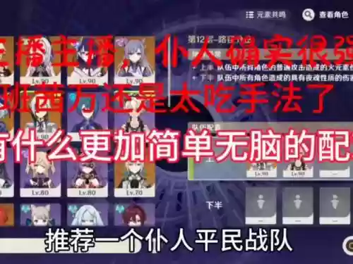 佣兵战纪打本阵容搭配