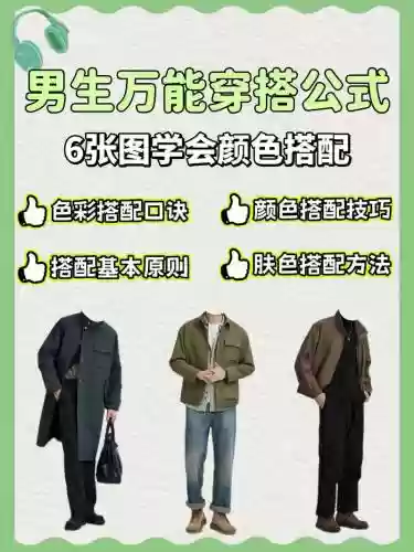 混搭攻略插图