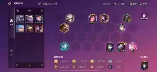 最强发条阵容插图1