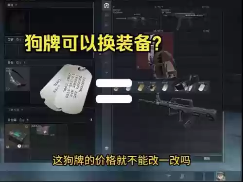 战地4剧情狗牌武器解锁插图1