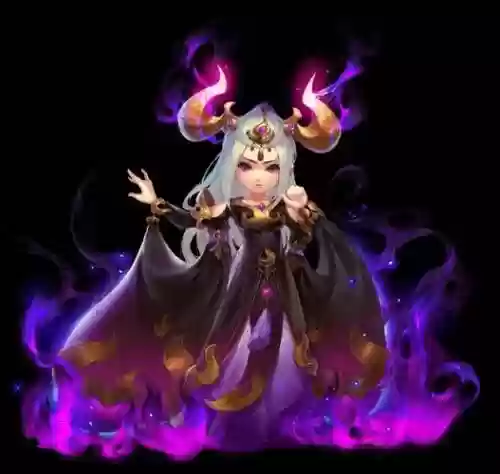梦幻西游女魃墓的诅咒有啥用插图