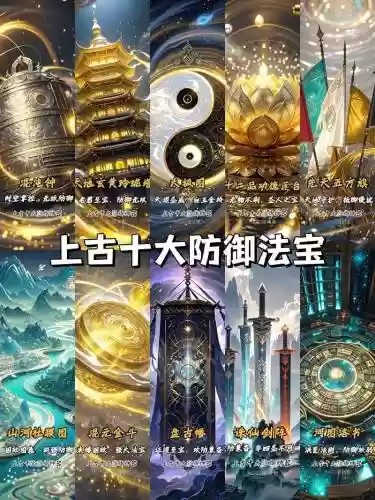 法宝宝装备打防御还是气血_1插图