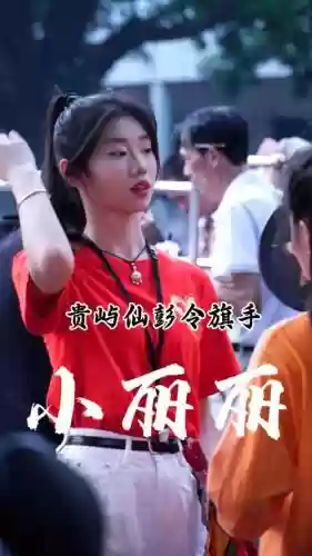 阵容小丽插图1