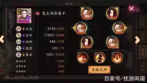 吞酒阵容插图