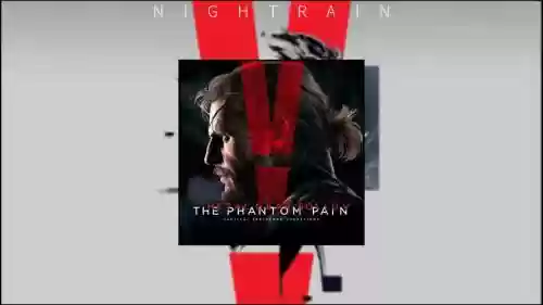 mgs5装备插图1