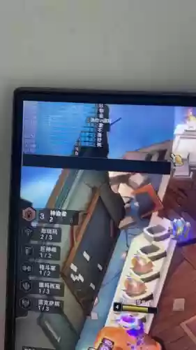 静水监狱阵容插图