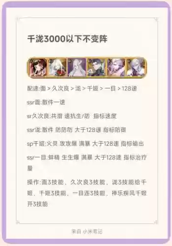 斗技奇葩阵容_1插图