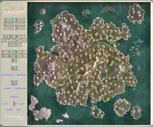 神话在临2.63攻略插图