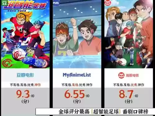 超智能足球银河阵容搭配插图