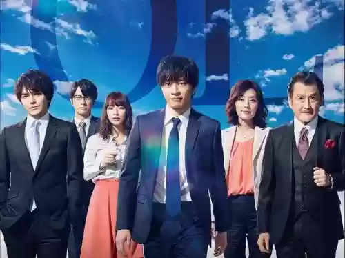 豪华日剧阵容插图